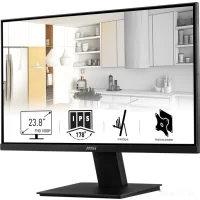 Монитор MSI Pro MP241 фото 1